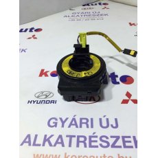 Kia Ceed ED légzsák átvezető szalag 934902H200-BON