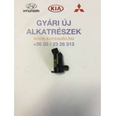 Kia Hyundai szélvédőmosó motor 9851025000-UTI