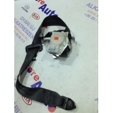 Kia Ceed ED biztonsági öv első bal 898101H000EQ-BON