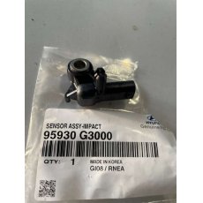 Hyundai i30 PD ütközés érzékelő első 95930G3000