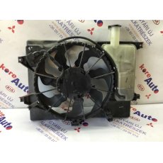 Hyundai i30 GD Kia Ceed JD hűtő ventilátor 25380A6200-BON