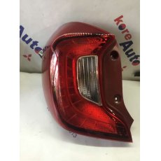 Kia Picanto JA lámpa hátsó bal 92402G6000–BON