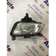 Kia Ceed ED ködfényszóró jobb 922021H070-BON