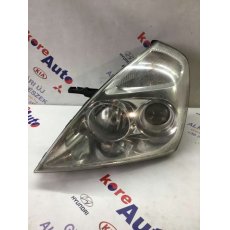 Kia Carnival VQ fényszóró első bal 921014D010-BON