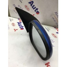 Hyundai i30 FD visszapillantó tükör jobb 876202L500-BON