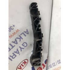 Kia Picanto JA lökhárító tartó hátsó bal 86613G6000-BON