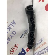 Kia Picanto JA lökhárító tartó hátsó jobb 86614G6000-BON