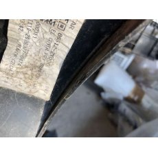 Hyundai ix35 lökhárító koptató 868122Y000-BON