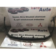 Kia Sportage QL lökhárító alsó rész első 86512F1000-BON