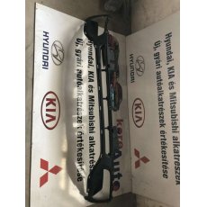 Kia Sportage SL lökhárító alsó rész első 865613U000