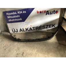 Kia Sportage SL lökhárító koptató 865123U000-BON