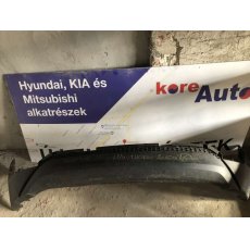 Hyundai Tucson TL lökhárító alsó rész hátsó 86612D7000-BON