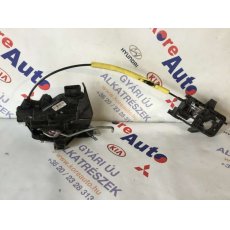 Kia Rio YB ajtózár első bal 81310H8040-BON
