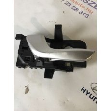 Kia Rio YB kilincs belső bal 82610H8500LEF-BON