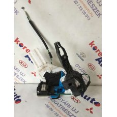 Hyundai i30 GD ajtózár hátsó bal 81410A6000-BON