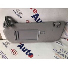 Hyundai i30 GD napellenző bal 85210A6000TX-BON