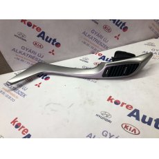 Hyundai i30 GD szellőző középső bal 84790A6000RDR-BON