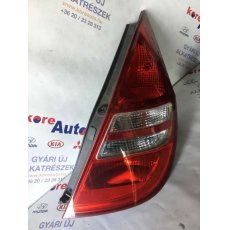 Hyundai i30 FD lámpa hátsó jobb 924022L010-BON