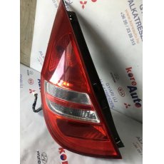 Hyundai i30 FD lámpa hátsó bal 924012L010-BON