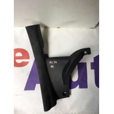 Kia Picanto JA küszöb takaró hátsó bal 85875G6000WK-BON