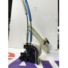 Kia Picanto JA ajtózár hátsó jobb 81420G6010-BON