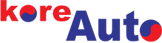 Koreauto Webshop logo