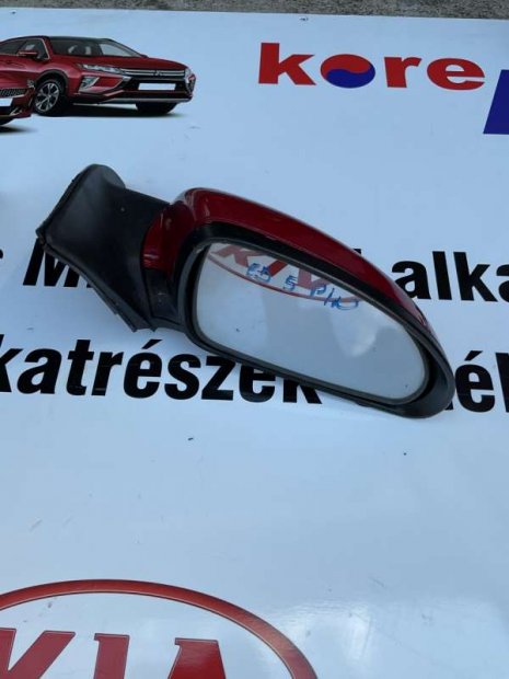 Kia Ceed ED jobb visszapillantó tükör 876201H150-BON img_1167.jpeg