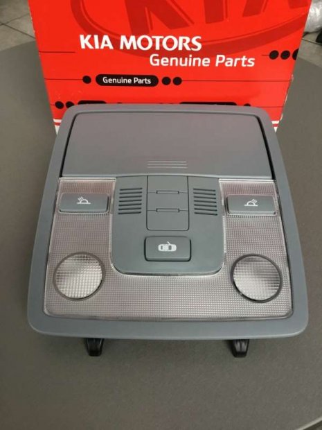 Kia Ceed ED térképlámpa 928701H000EM image1176.jpg