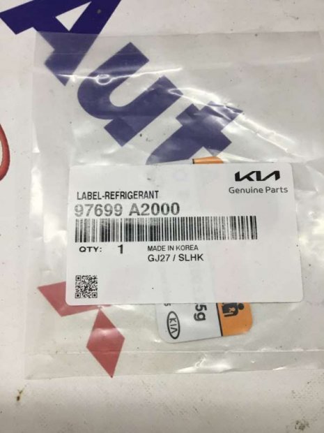 Kia Hyundai figyelmeztető matrica ventilátor 97699A2000 9757b9f9-3539-41be-9735-c06c760dc32b.jpeg