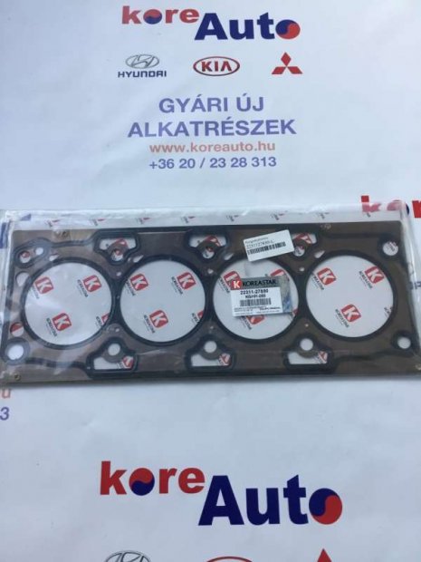 Hyundai Santa Fe 2.2 Crdi hengerfej tömítés 2231127850-UTI 1804250e-9087-437e-b6b3-728cf3c10c5c.jpeg