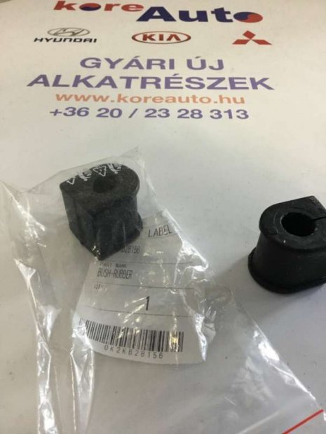 Kia Carens stabilizátor gumi 0K2KB28156 4a58dab2-e827-4b81-8006-8ad378650bfe.jpeg