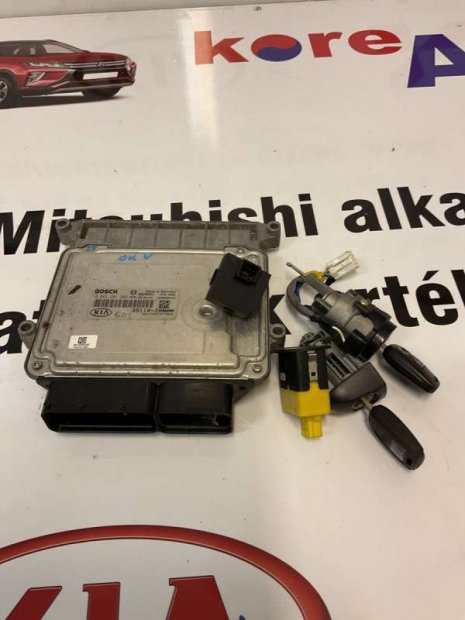 Kia Ceed ED motorvezérlő gyújtáskapcsoló dugózár 391102B520-BON image2146.jpg