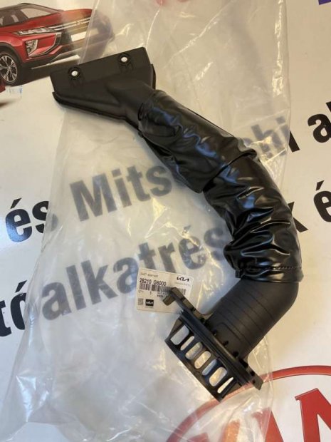 Kia Picanto JA levegő beszívó cső 28210G6000 img_0856.jpeg