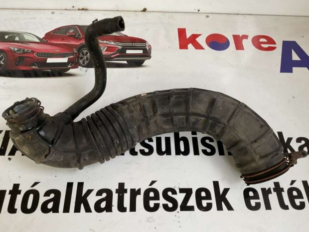 Kia Rio UB levegő beszívő cső 281381R200-BON img_0981.jpeg