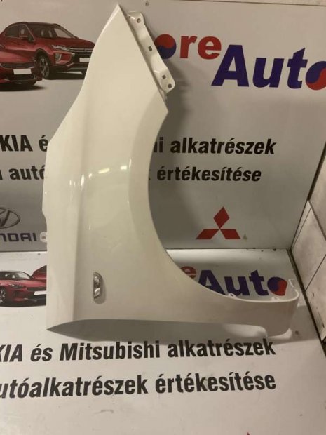 Kia Carens RP jobb első sárvédő 66321A4000-BON img_1001.jpeg