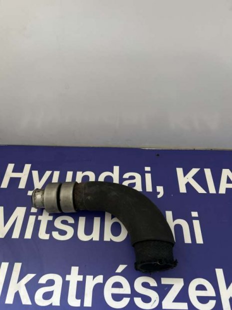 Hyundai Kia coolercső turbócső 2826627400-BON image2243.jpg