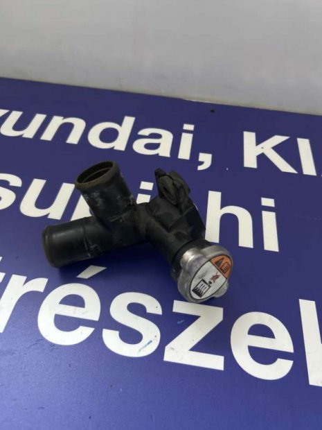 Hyundai Kia hűtővíz betöltő vízcső csatlakozó 25329A5800-BON image2244.jpg