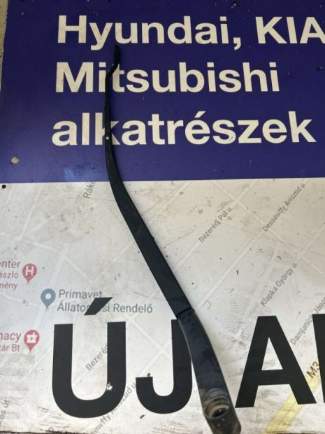 Kia Rio UB jobb első ablaktörlő kar 983211W000-BON image2327.jpg