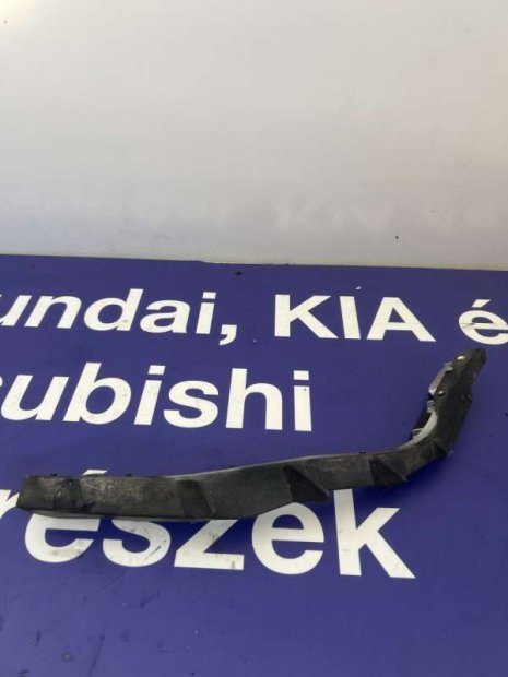 Kia Rio UB jobb első lökhárító tartó 865141W200-BON image2404.jpg