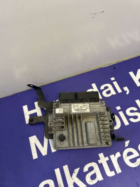 Kia Rio UB motorvezérlő ECU szett 391302A270-BON image2424.jpg