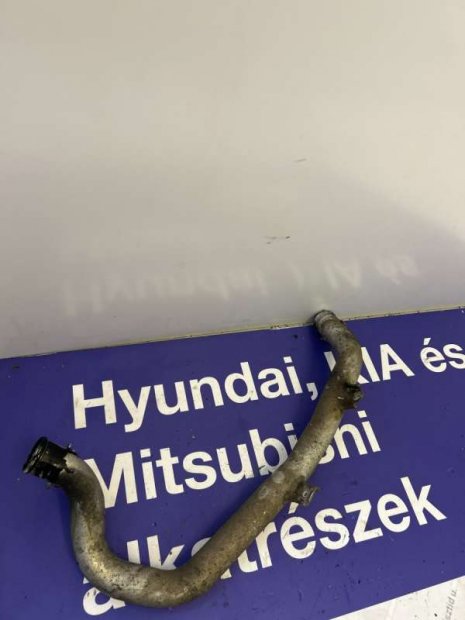 Kia Rio UB turbócső 282512A080-BON image2432.jpg