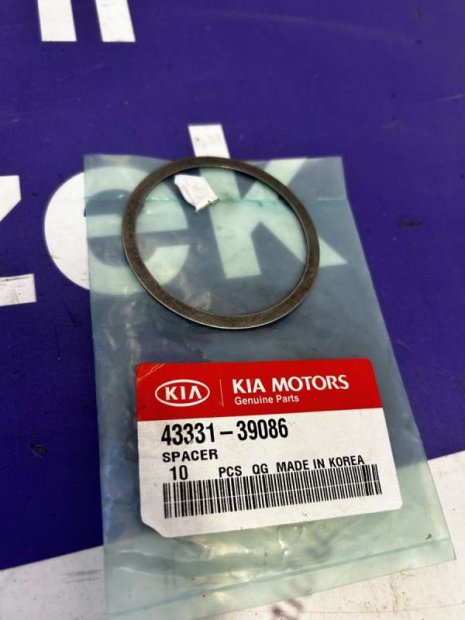 Kia Hyundai váltó hézagoló alátét 4333139086 img_0774.jpeg