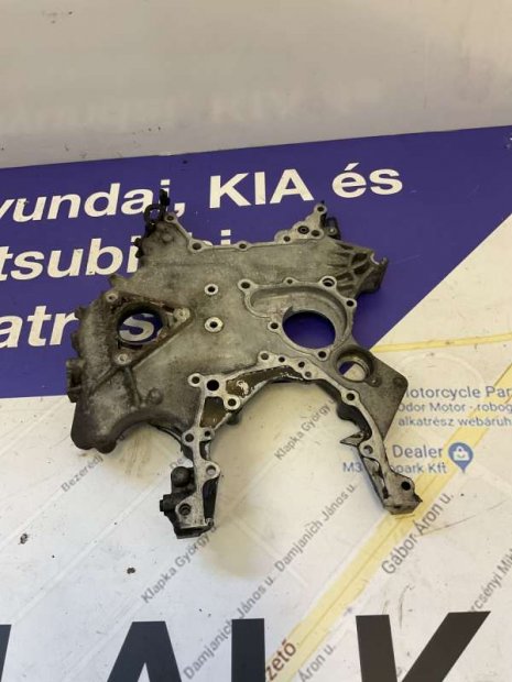 Kia Hyundai 1.6 1.7 CRDi vezérműlánc 213102A203-BON image2477.jpg
