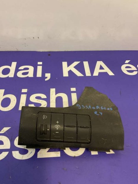 Hyundai i30 fényszóró magasságállító világítás szabályzó kapcsoló 93310A6100RY-BON image2495.jpg