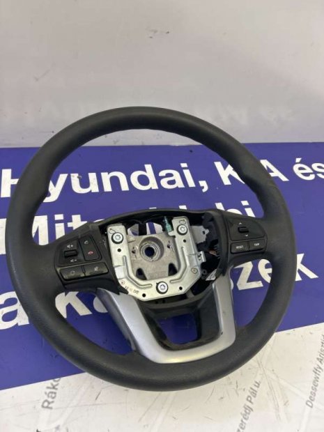 Kia Rio UB multifunkciós kormánykerék 561001W540HU-BON image2293.jpg