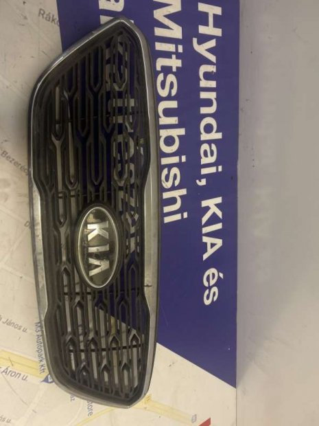 Kia Carens UN díszrács 863501D500-BON image2526.jpg