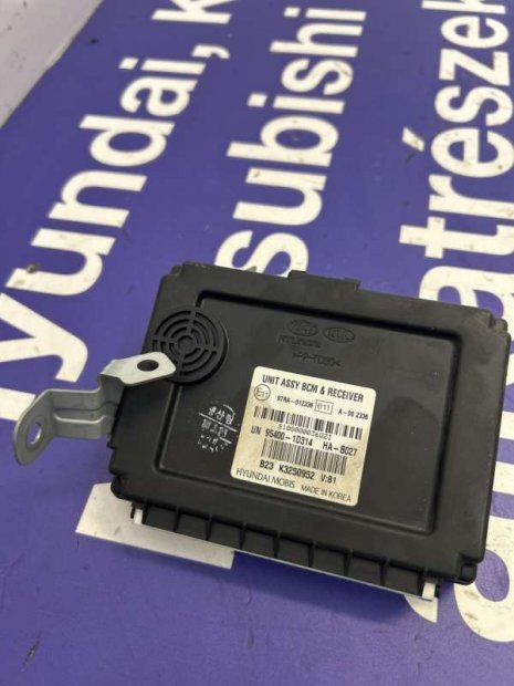 Kia Carens UN BCM modul 954001D314-BON image2529.jpg