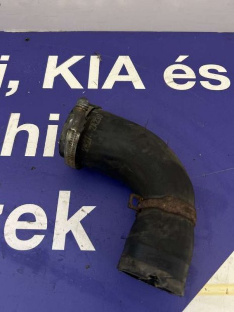Kia Carens UN turbócső 282742A230-BON image2576.jpg