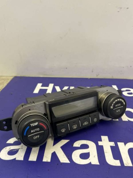 Kia Magentis klíma fűtés vezérlő 972502G250K2-BON image2600.jpg