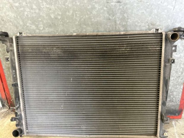 Kia Magentis klímahűtő 976062G650-BON image2595.jpg